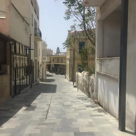 Old Town *