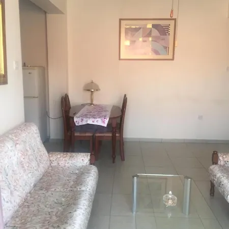 Old Town Appartement Paphos
