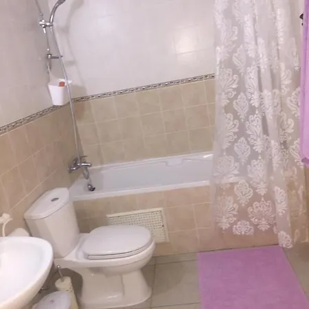 Appartement Old Town